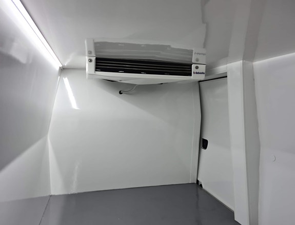 Maxus e-Deliver 3 7 of 14
