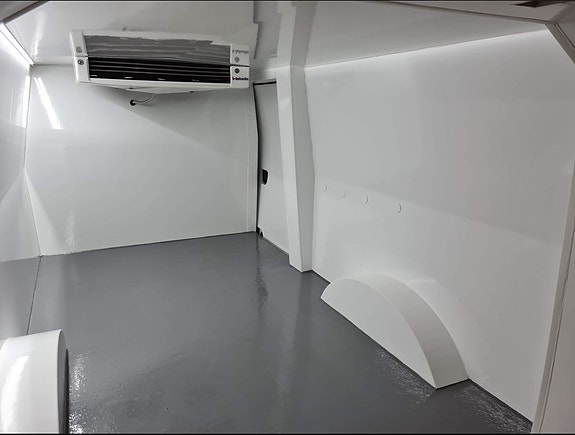 Maxus e-Deliver 3 5 of 14