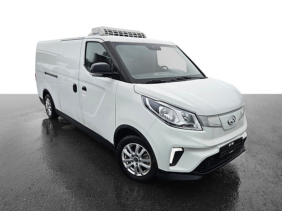 Maxus e-Deliver 3 9 of 14