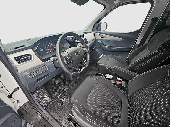 Maxus e-Deliver 9 11 of 11