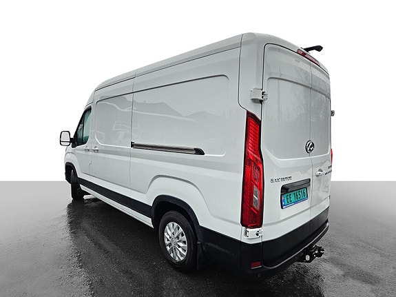 Maxus e-Deliver 9 7 of 11