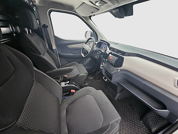 Maxus e-Deliver 9 10 of 11