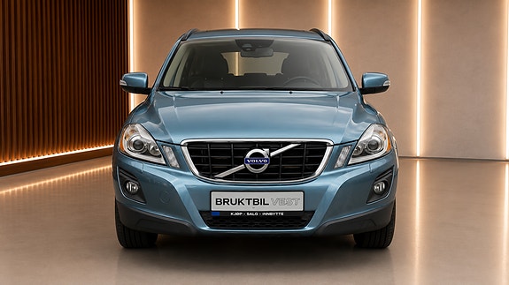 Volvo XC60 2 of 5