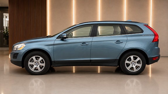 Volvo XC60 3 of 5
