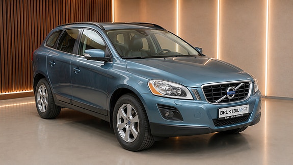 Volvo XC60 5 of 5