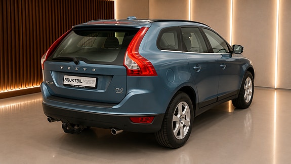 Volvo XC60 4 of 5