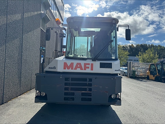 MAFI R332   49134 3 of 9
