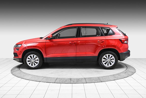 Skoda Karoq 4 of 5