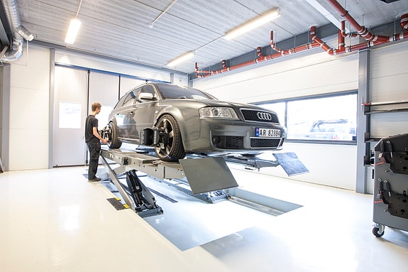 Bilde 5 av 5 i jobbannonse-galleriet