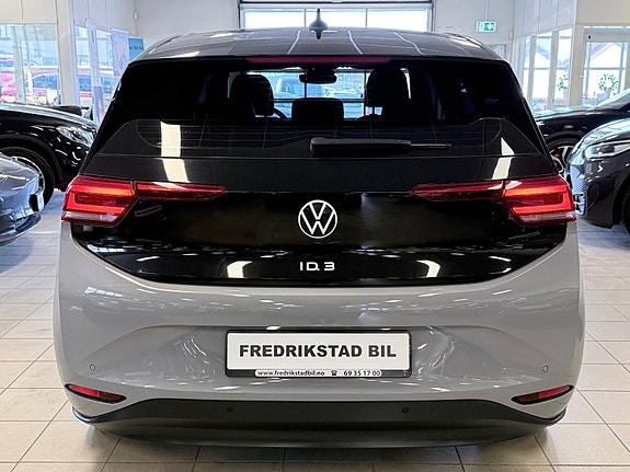 Volkswagen ID.3 4 of 5