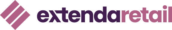 EXTENDA RETAIL AS logo