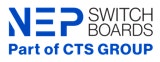 Nep Switchboards AS logo