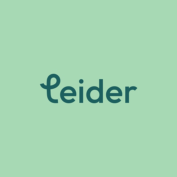 Leider AS logo