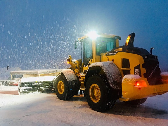 Volvo L90H2 4 of 4