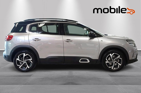 Citroen C5 Aircross 2 of 5