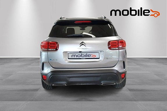 Citroen C5 Aircross 4 of 5