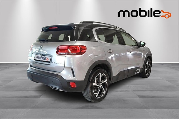 Citroen C5 Aircross 3 of 5