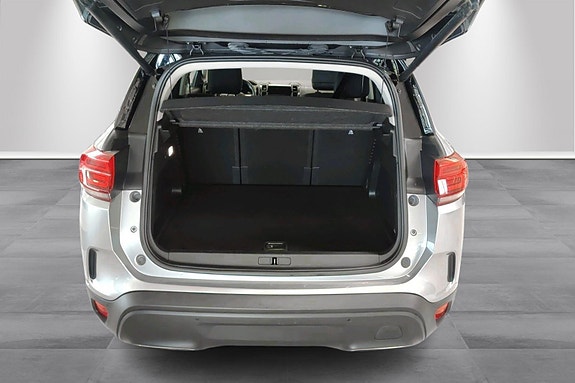 Citroen C5 Aircross 5 of 5