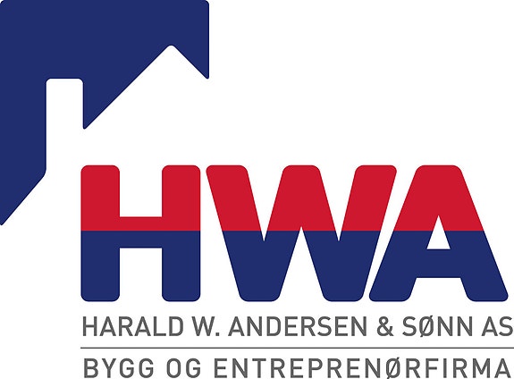 HWA AS logo