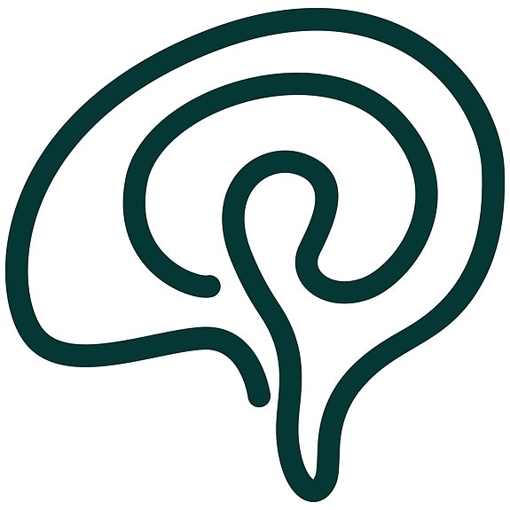 Angstklinikken AS logo