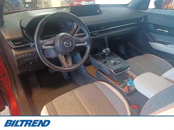 Mazda MX-30 9 of 18