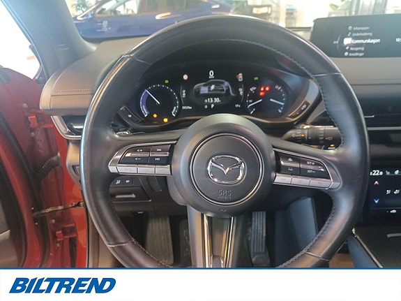 Mazda MX-30 12 of 18
