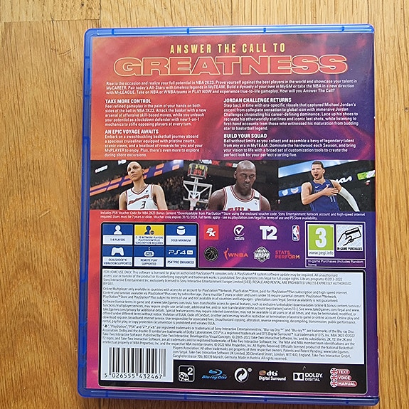 Product image 2 of 2