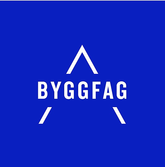 Byggfag AS logo