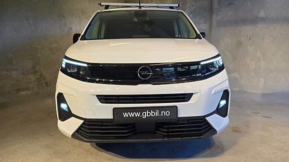 Opel Combo 2 of 5