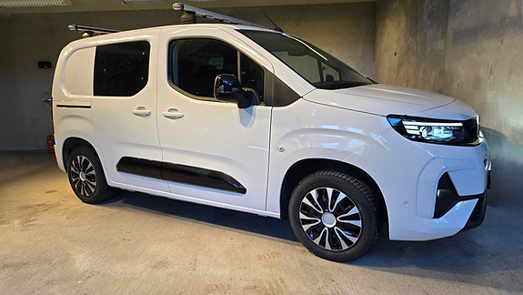 Opel Combo 5 of 5