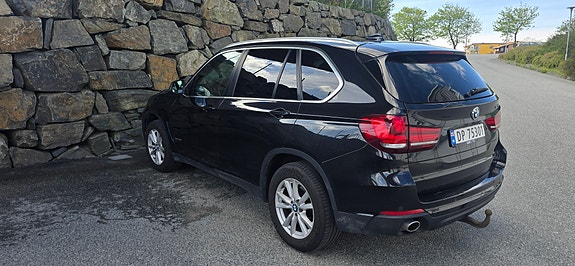 BMW X5 4 of 5