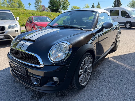 MINI Cooper S 3 of 5