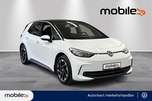 Brukt Volkswagen Id.3 Pure