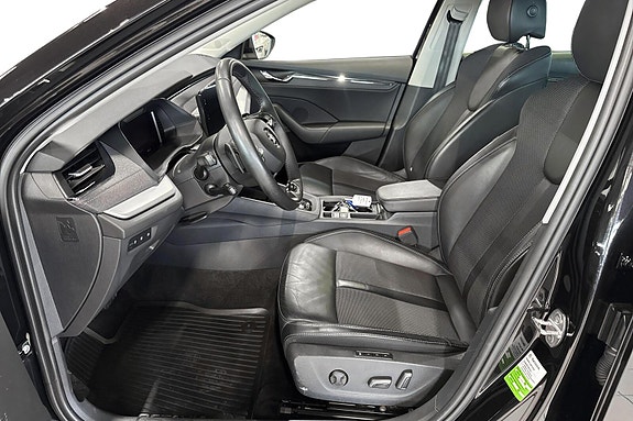 Skoda Octavia 5 of 5