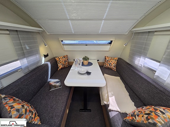 Adria ACTION 361LH 10 of 26