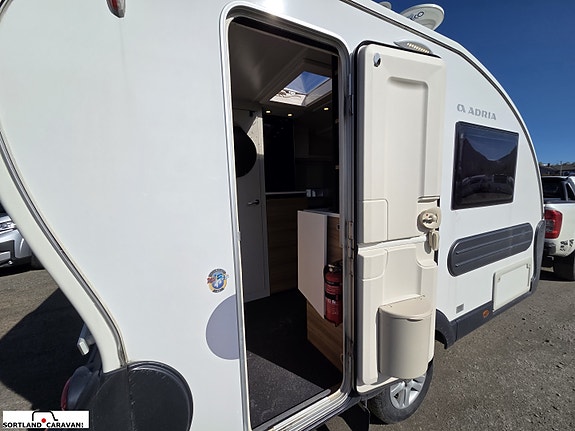 Adria ACTION 361LH 8 of 26