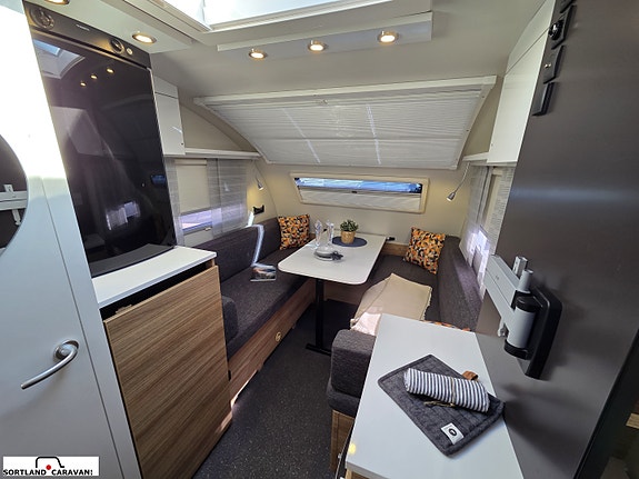 Adria ACTION 361LH 9 of 26
