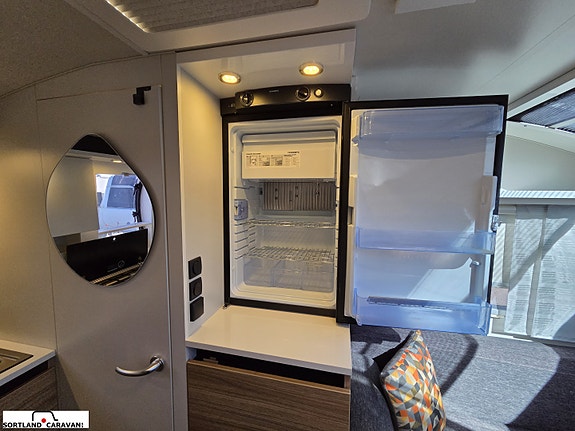 Adria ACTION 361LH 17 of 26