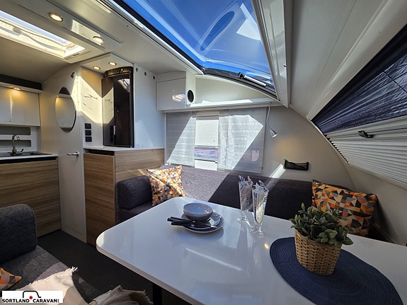 Adria ACTION 361LH 12 of 26