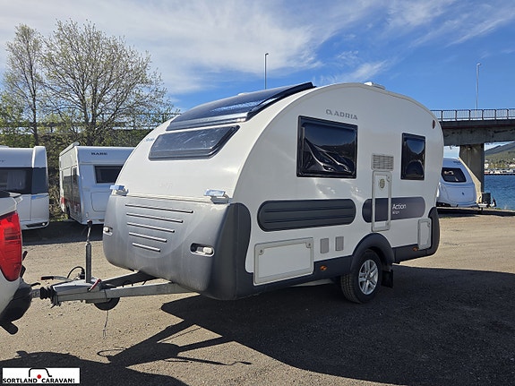 Adria ACTION 361LH 7 of 26