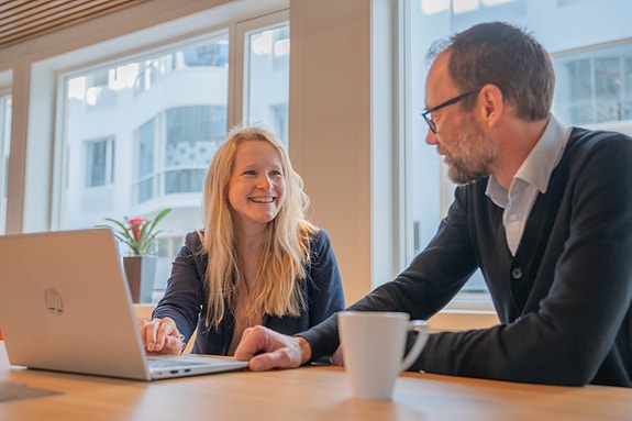Bilde 3 av 3 i jobbannonse-galleriet