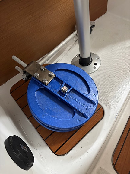 Beneteau 750 19 of 30