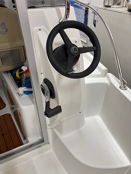 Beneteau 750 14 of 30