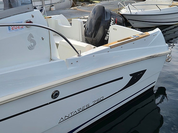 Beneteau 750 24 of 30