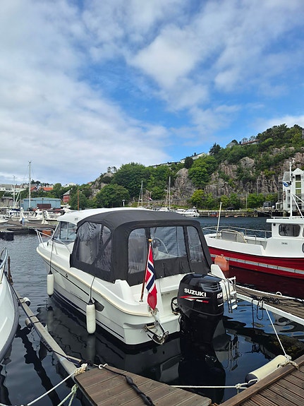 Beneteau 750 25 of 30