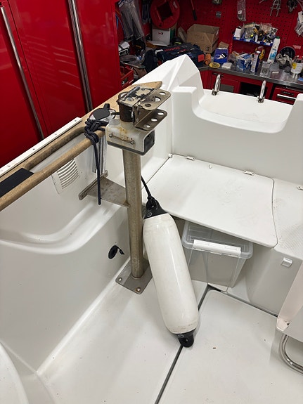 Beneteau 750 13 of 30