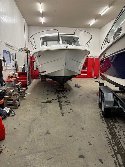 Beneteau 750 5 of 30
