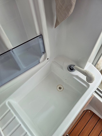 Beneteau 750 27 of 30