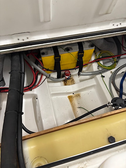 Beneteau 750 12 of 30