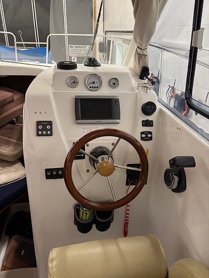 Beneteau 750 21 of 30
